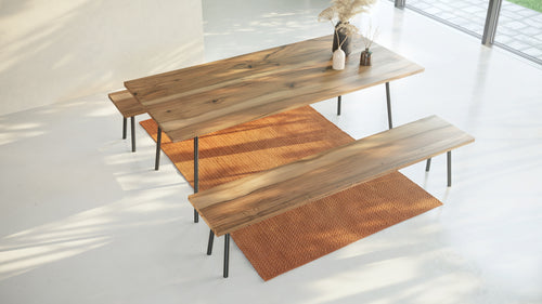 MARTA S | Walnut Collection image 11