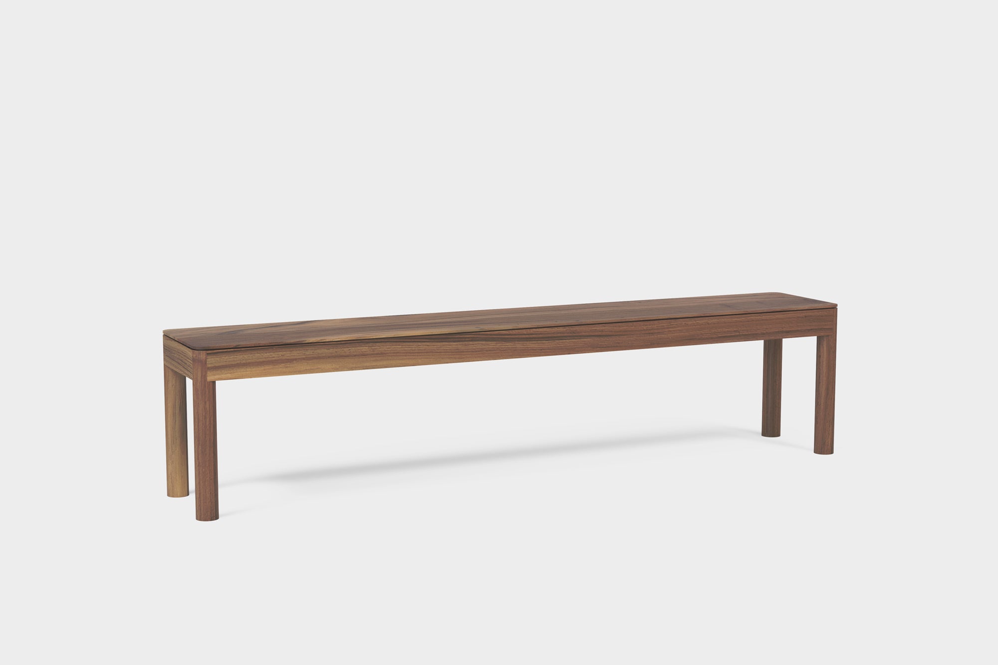 CAROLINA S | Walnut Dining Table