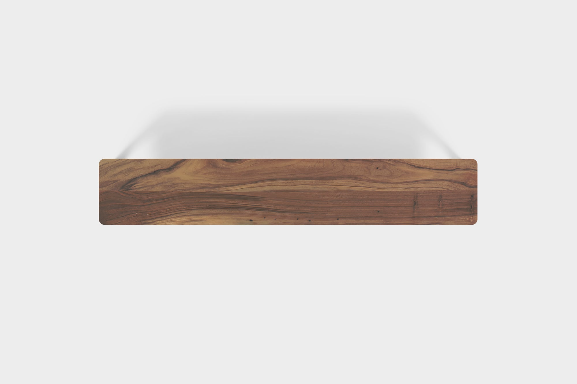 CAROLINA S | Walnut Dining Bench