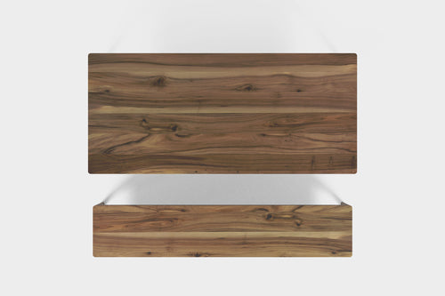 CAROLINA | Walnut Collection image 35