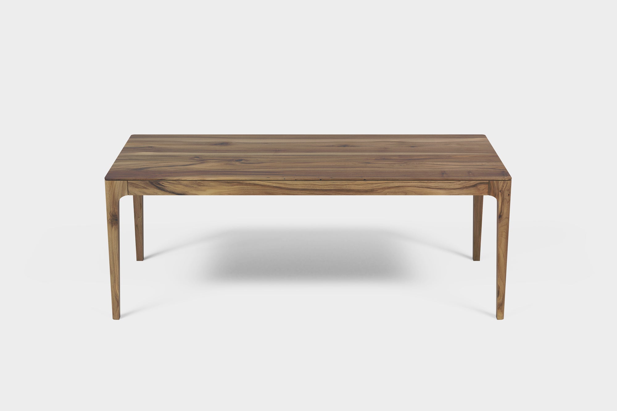 Table extensible CAROLINA | Noyer