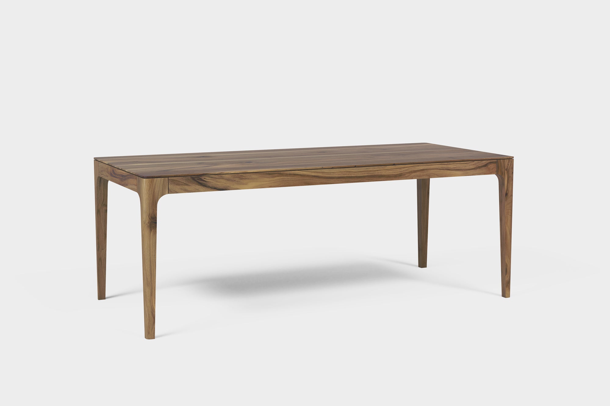 CAROLINA | Walnut Dining Table