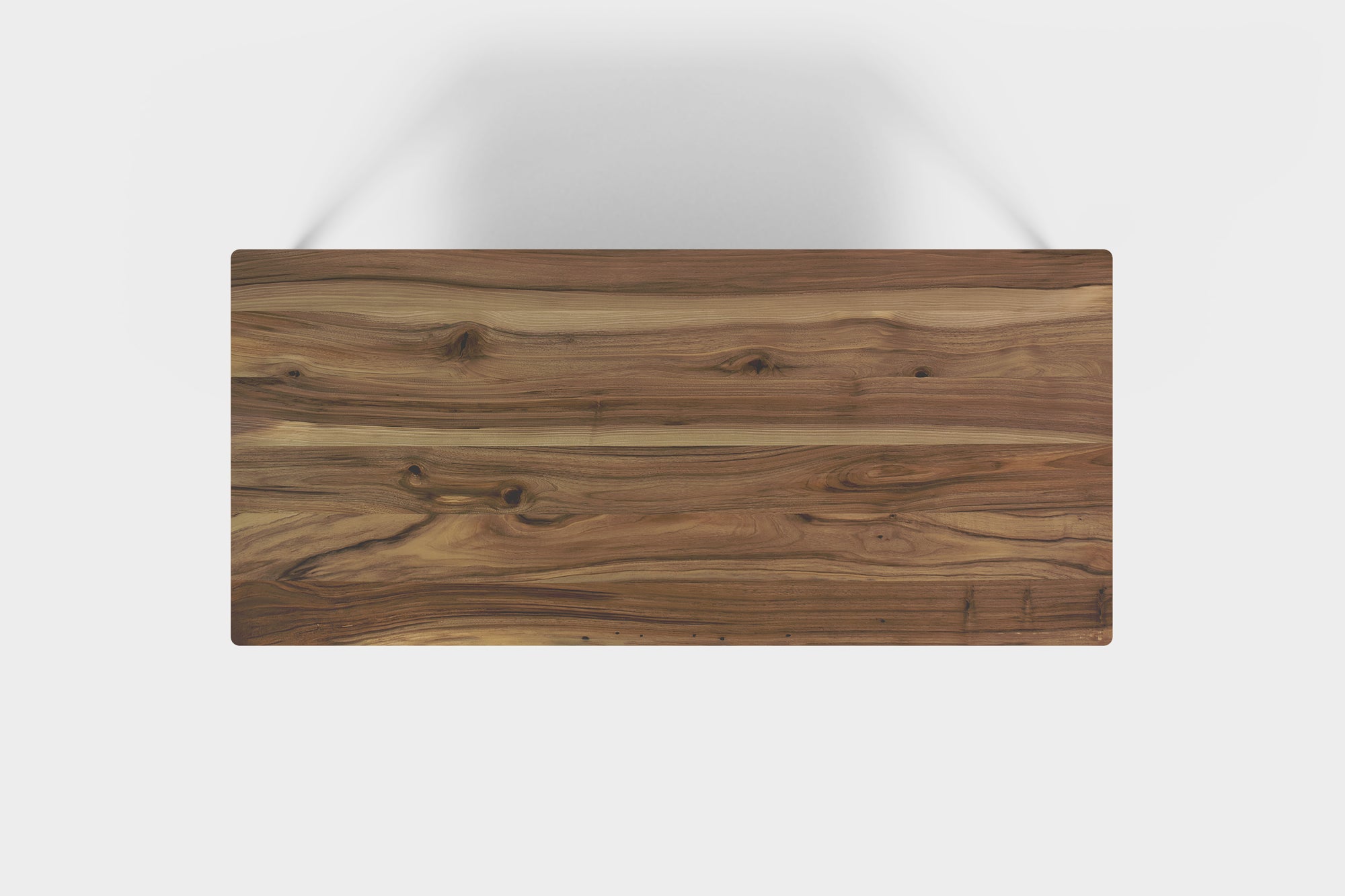 CAROLINA | Walnut Dining Table