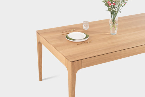 CAROLINA | Oak Dining Set image 79