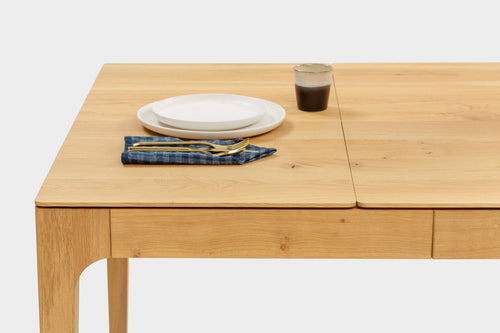 CAROLINA | Oak Dining Set image 52