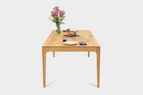 CAROLINA | Oak Dining Set image 65