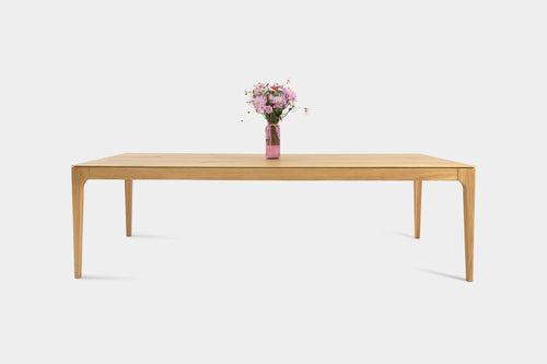 CAROLINA | Oak Dining Set image 9