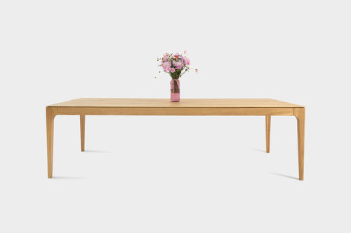 CAROLINA | Oak Dining Set image 4