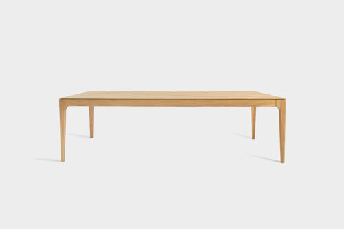 CAROLINA | Oak Dining Set image 26