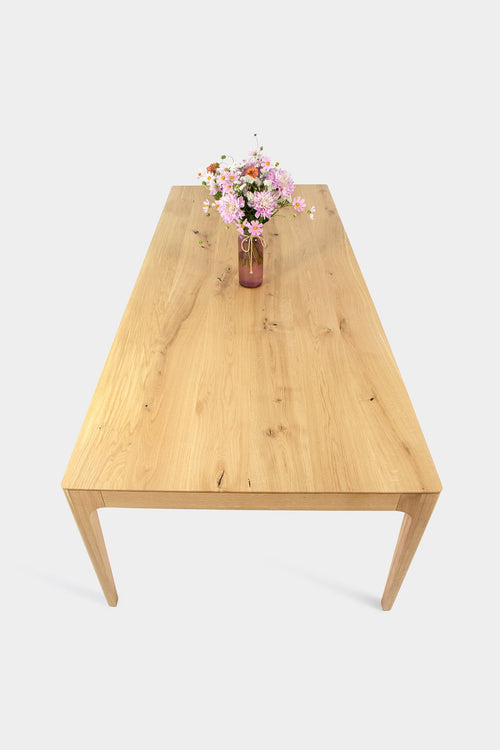 CAROLINA | Oak Dining Set image 47