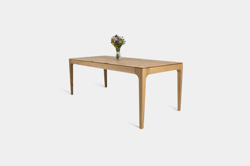 CAROLINA | Oak Dining Set image 18