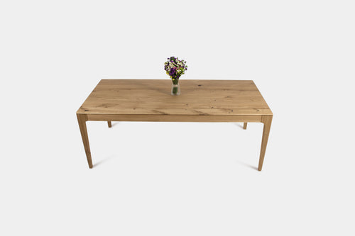 CAROLINA | Oak Dining Set image 22