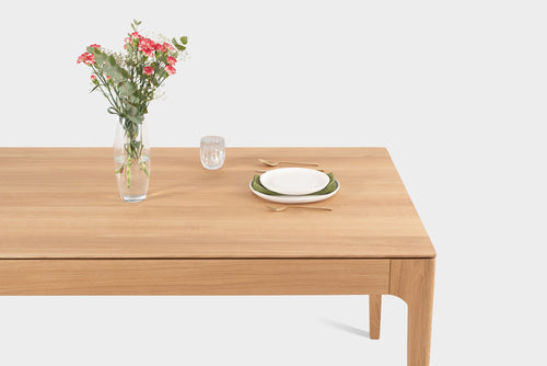 CAROLINA | Oak Dining Set image 41