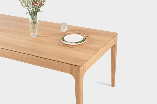 CAROLINA | Oak Dining Set image 40